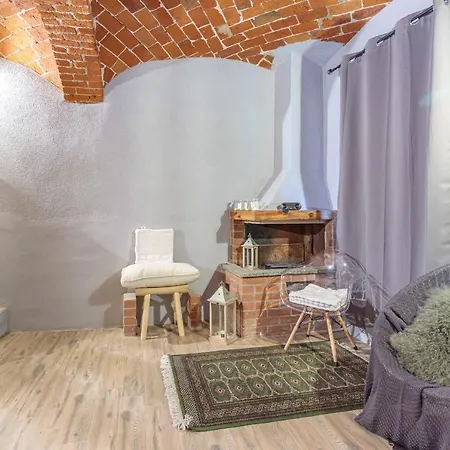 Villa Cascina Liebe With Sauna In Monferrato - Happy *