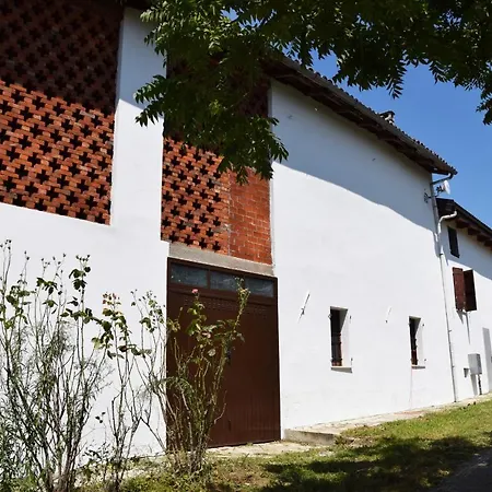 Cascina Liebe With Sauna In Monferrato - Happy Villa *
