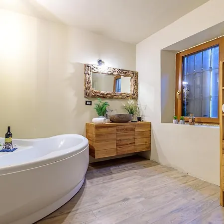 Cascina Liebe With Sauna In Monferrato - Happy Villa