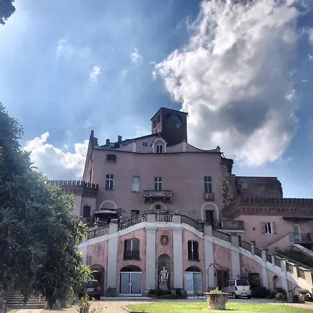 Villa Cascina Liebe With Sauna In Monferrato - Happy Ozzano Monferrato