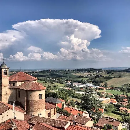 Cascina Liebe With Sauna In Monferrato - Happy Villa