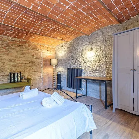 Cascina Liebe With Sauna In Monferrato - Happy Villa