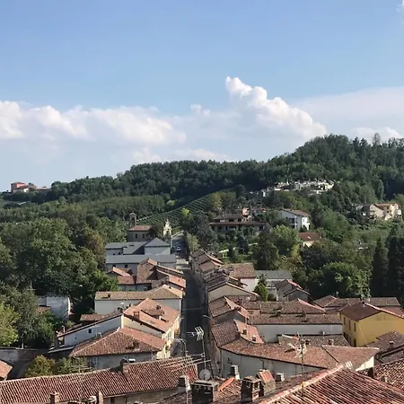 Cascina Liebe With Sauna In Monferrato - Happy
