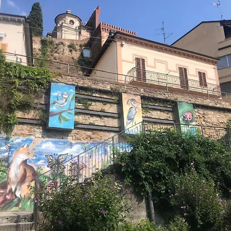 Villa Cascina Liebe With Sauna In Monferrato - Happy Ozzano Monferrato