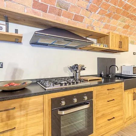 Villa Cascina Liebe With Sauna In Monferrato - Happy