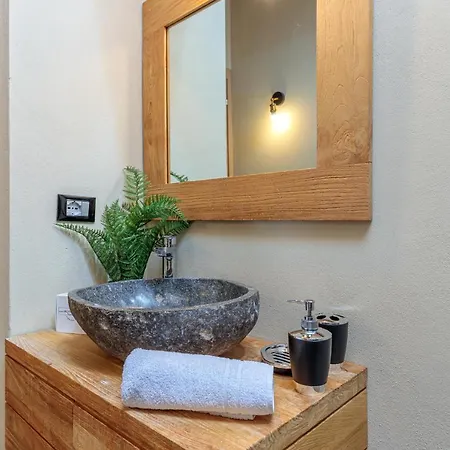 Cascina Liebe With Sauna In Monferrato - Happy