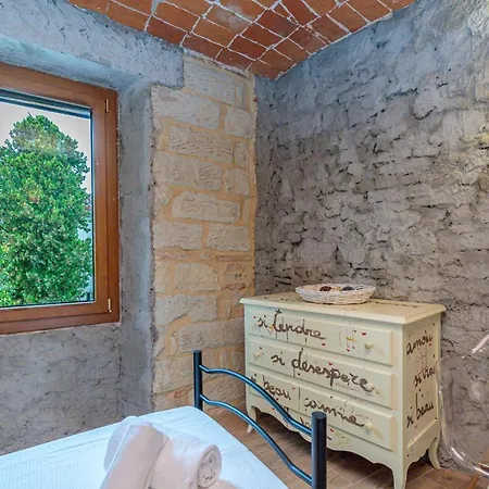 Villa Cascina Liebe With Sauna In Monferrato - Happy *