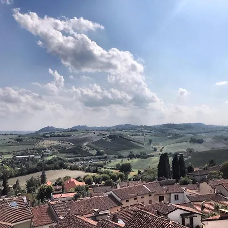 Cascina Liebe With Sauna In Monferrato - Happy Villa *