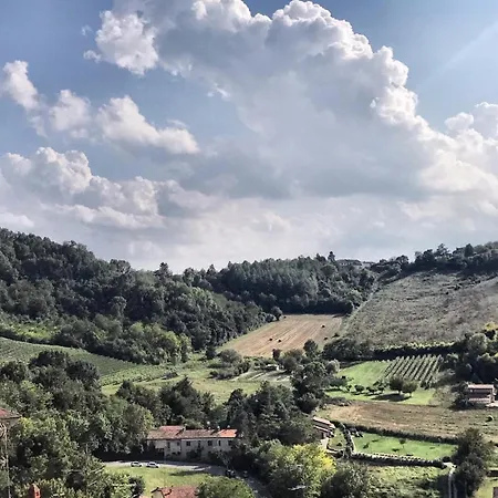 Cascina Liebe With Sauna In Monferrato - Happy Ozzano Monferrato