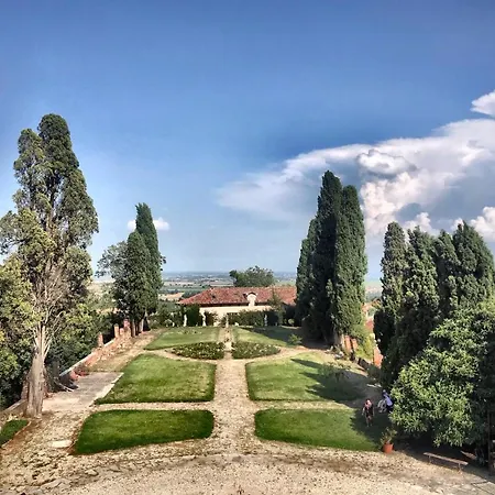 Villa Cascina Liebe With Sauna In Monferrato - Happy *
