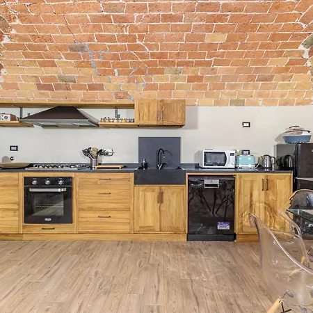 Cascina Liebe With Sauna In Monferrato - Happy Villa