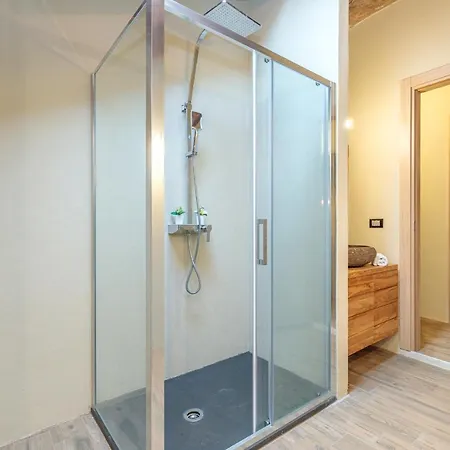 Cascina Liebe With Sauna In Monferrato - Happy