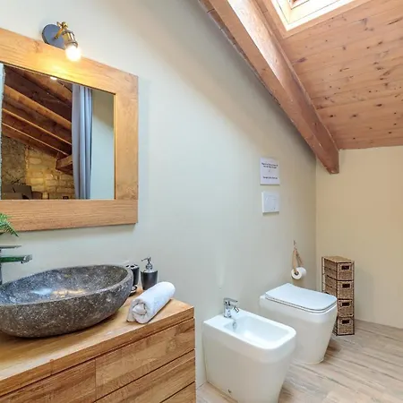 Cascina Liebe With Sauna In Monferrato - Happy Villa