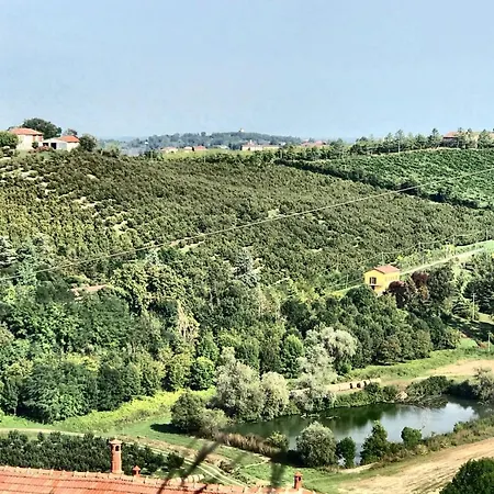 Cascina Liebe With Sauna In Monferrato - Happy *