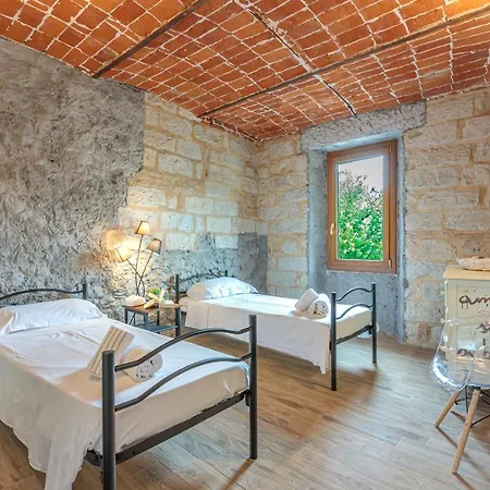 Villa Cascina Liebe With Sauna In Monferrato - Happy