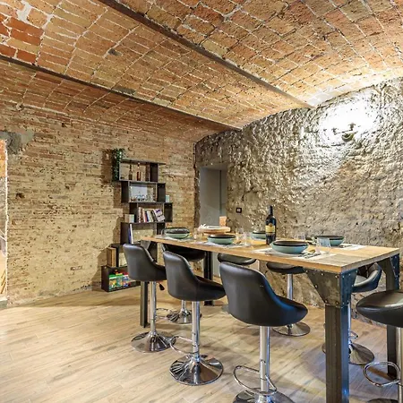 Cascina Liebe With Sauna In Monferrato - Happy