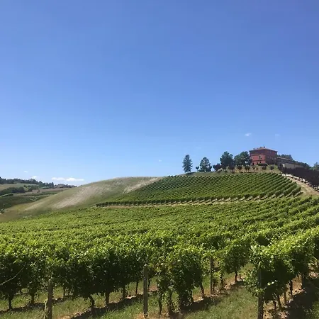 Cascina Liebe With Sauna In Monferrato - Happy Villa