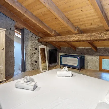 Cascina Liebe With Sauna In Monferrato - Happy