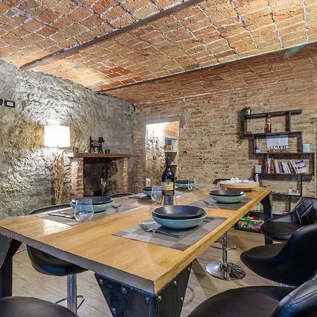 Cascina Liebe With Sauna In Monferrato - Happy *