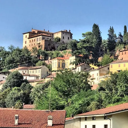 Cascina Liebe With Sauna In Monferrato - Happy Villa *